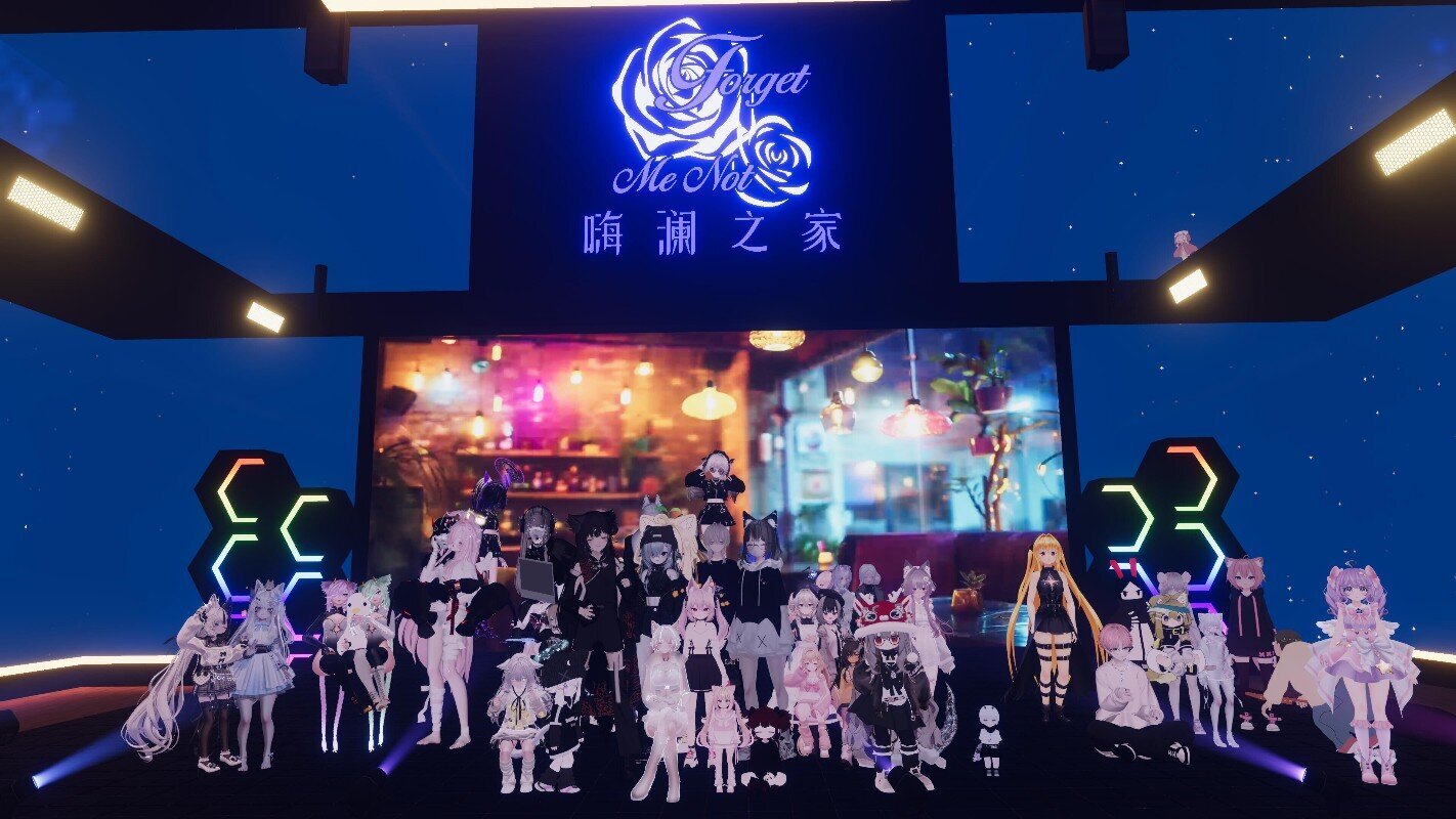 情人节专场